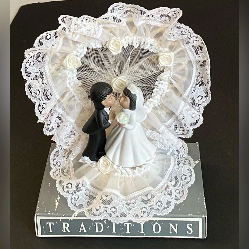 Vintage Traditions